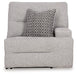 Acklen Place Power Reclining Sectional - Furniture Land (Milwaukee, WI)