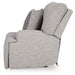 Acklen Place Power Reclining Sectional - Furniture Land (Milwaukee, WI)