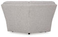 Acklen Place Power Reclining Sectional - Furniture Land (Milwaukee, WI)