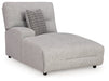 Acklen Place Power Reclining Sectional - Furniture Land (Milwaukee, WI)