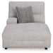 Acklen Place Power Reclining Sectional - Furniture Land (Milwaukee, WI)