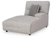 Acklen Place Power Reclining Sectional - Furniture Land (Milwaukee, WI)