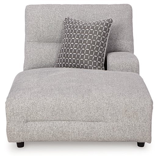 Acklen Place Power Reclining Sectional - Furniture Land (Milwaukee, WI)