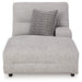 Acklen Place Power Reclining Sectional - Furniture Land (Milwaukee, WI)