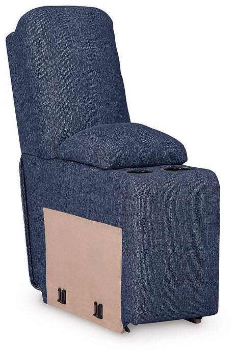Acklen Place Power Reclining Sectional - Furniture Land (Milwaukee, WI)