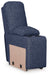 Acklen Place Power Reclining Sectional - Furniture Land (Milwaukee, WI)