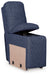 Acklen Place Power Reclining Sectional - Furniture Land (Milwaukee, WI)