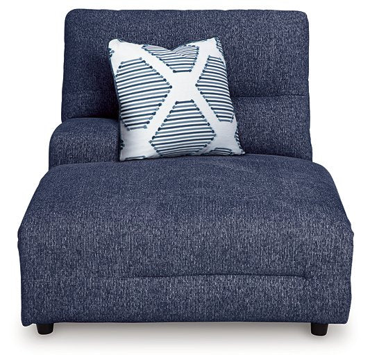 Acklen Place Power Reclining Sectional - Furniture Land (Milwaukee, WI)