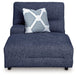 Acklen Place Power Reclining Sectional - Furniture Land (Milwaukee, WI)