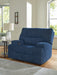 Acklen Place Power Reclining Sectional - Furniture Land (Milwaukee, WI)
