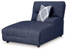 Acklen Place Power Reclining Sectional - Furniture Land (Milwaukee, WI)