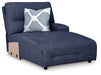 Acklen Place Power Reclining Sectional - Furniture Land (Milwaukee, WI)