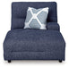 Acklen Place Power Reclining Sectional - Furniture Land (Milwaukee, WI)