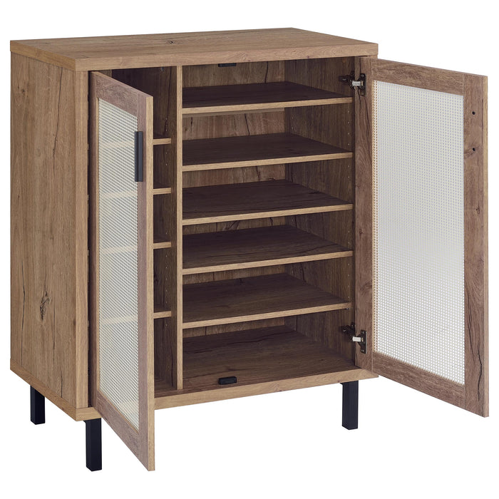 Teller Shoe Cabinets - Furniture Land (Milwaukee, WI)