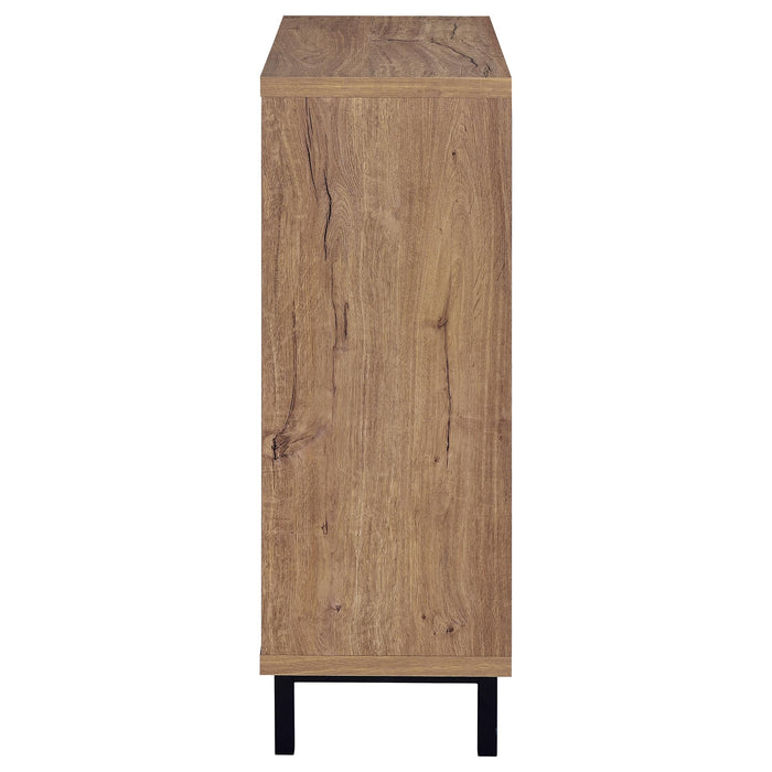 Teller Shoe Cabinets - Furniture Land (Milwaukee, WI)