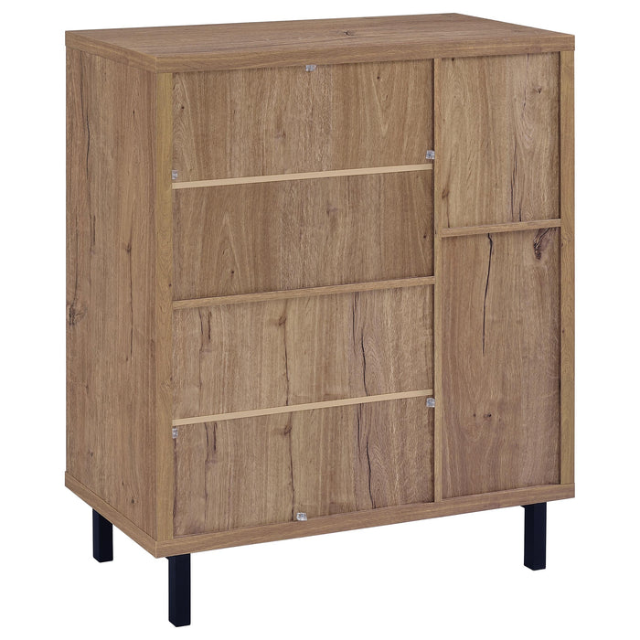 Teller Shoe Cabinets - Furniture Land (Milwaukee, WI)