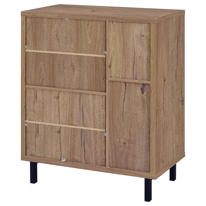 Teller Shoe Cabinets - Furniture Land (Milwaukee, WI)
