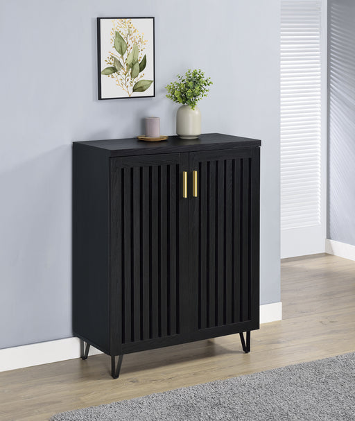 Brixton Shoe Cabinets - Furniture Land (Milwaukee, WI)