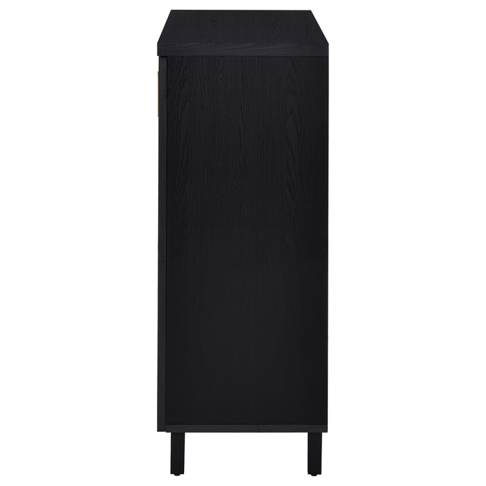 Brixton Shoe Cabinets - Furniture Land (Milwaukee, WI)