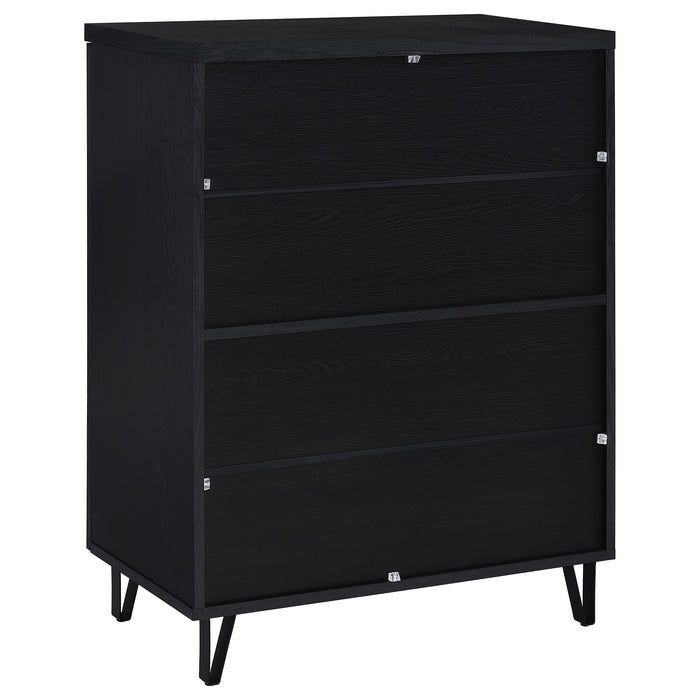 Brixton Shoe Cabinets - Furniture Land (Milwaukee, WI)