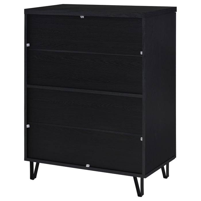 Brixton Shoe Cabinets - Furniture Land (Milwaukee, WI)
