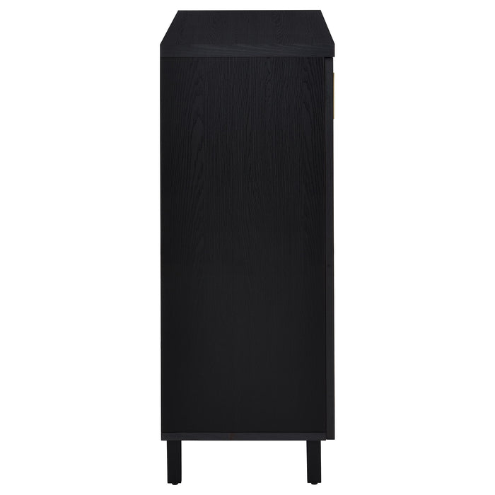 Brixton Shoe Cabinets - Furniture Land (Milwaukee, WI)