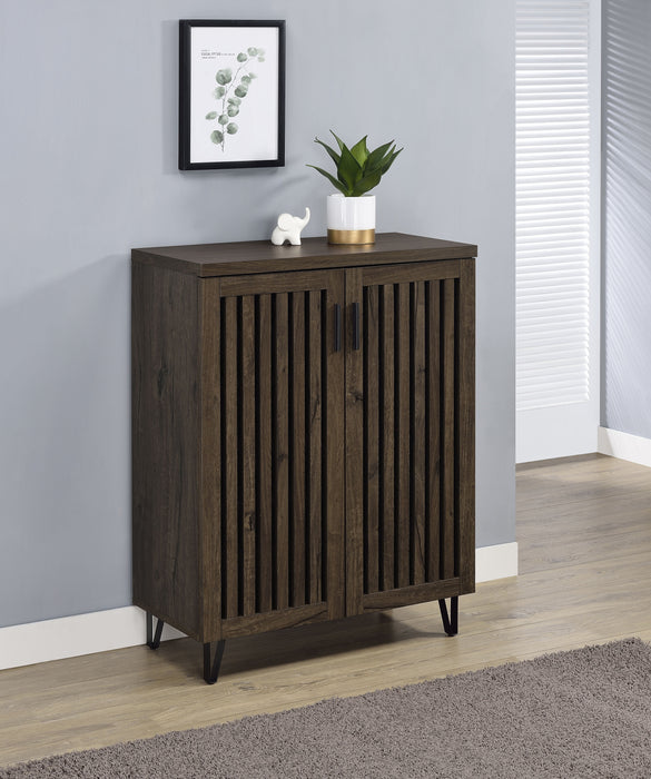 Brixton Shoe Cabinets - Furniture Land (Milwaukee, WI)