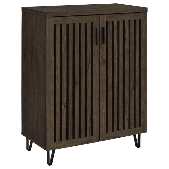 Brixton Shoe Cabinets - Furniture Land (Milwaukee, WI)