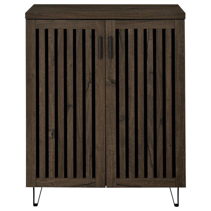 Brixton Shoe Cabinets - Furniture Land (Milwaukee, WI)