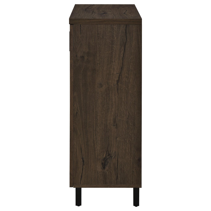 Brixton Shoe Cabinets - Furniture Land (Milwaukee, WI)