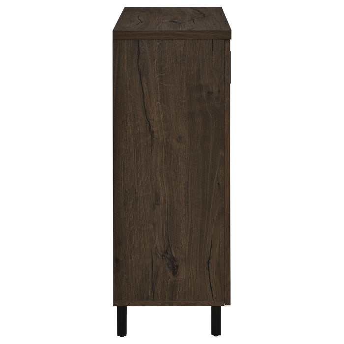 Brixton Shoe Cabinets - Furniture Land (Milwaukee, WI)