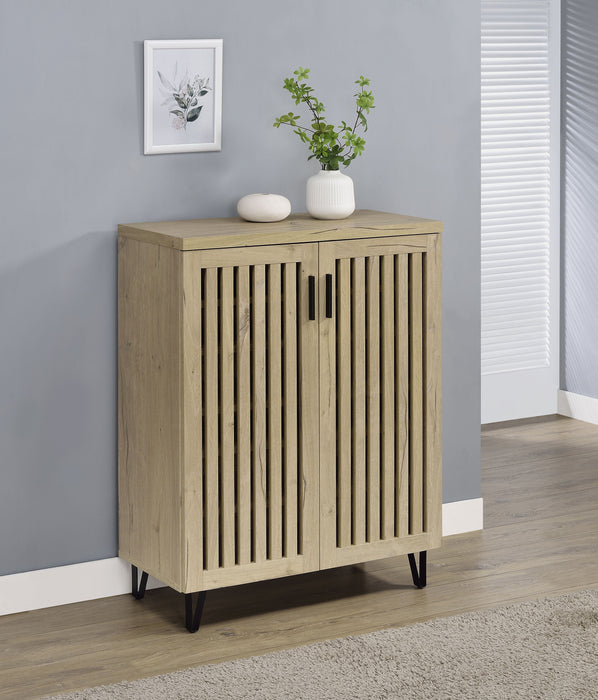 Brixton Shoe Cabinets - Furniture Land (Milwaukee, WI)