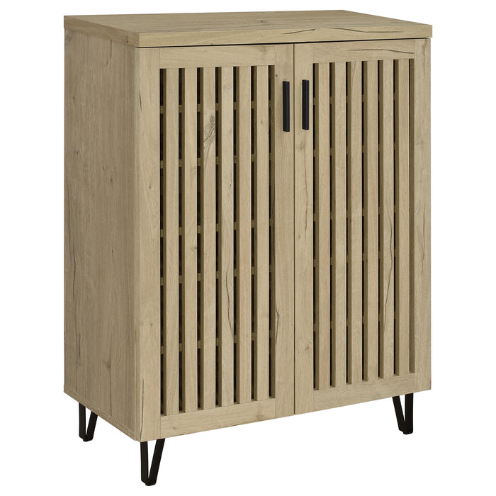 Brixton Shoe Cabinets - Furniture Land (Milwaukee, WI)
