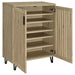 Brixton Shoe Cabinets - Furniture Land (Milwaukee, WI)