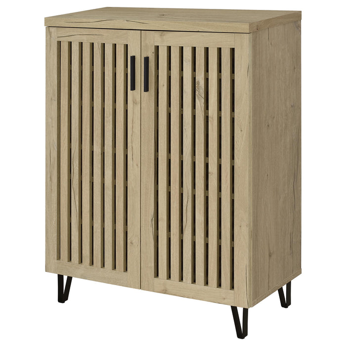 Brixton Shoe Cabinets - Furniture Land (Milwaukee, WI)