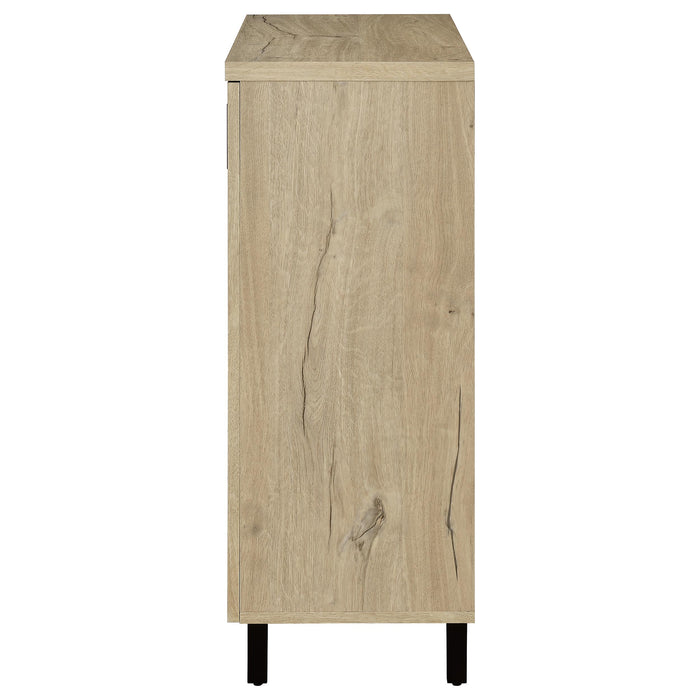 Brixton Shoe Cabinets - Furniture Land (Milwaukee, WI)