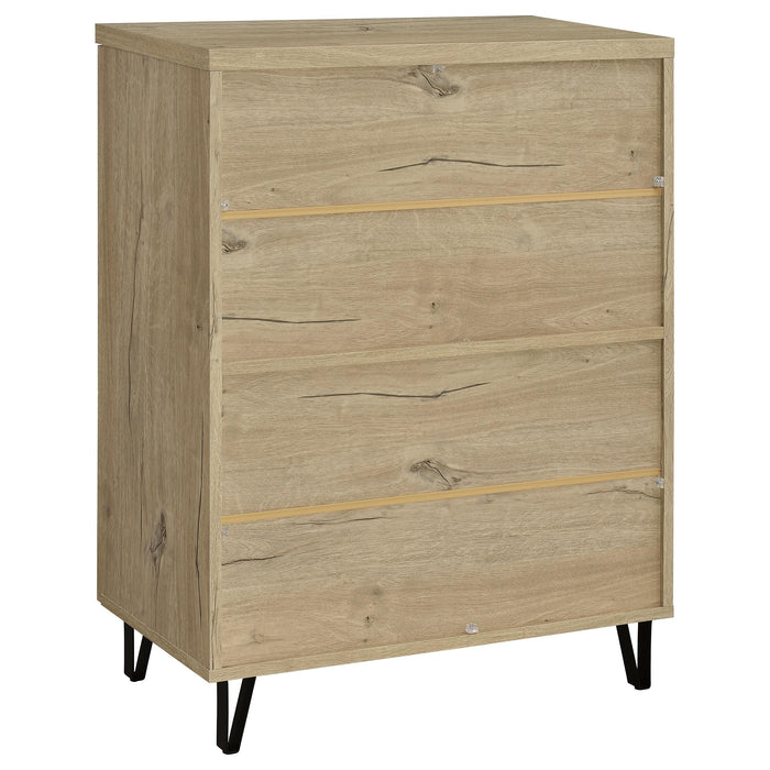 Brixton Shoe Cabinets - Furniture Land (Milwaukee, WI)