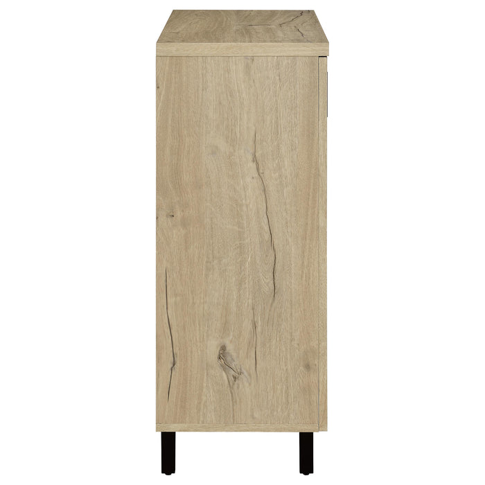 Brixton Shoe Cabinets - Furniture Land (Milwaukee, WI)