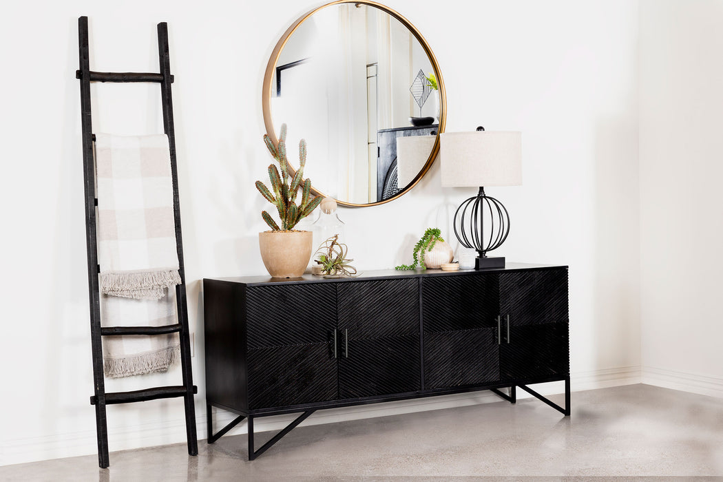 Riddell Accent Cabinets - Furniture Land (Milwaukee, WI)