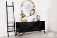 Riddell Accent Cabinets - Furniture Land (Milwaukee, WI)