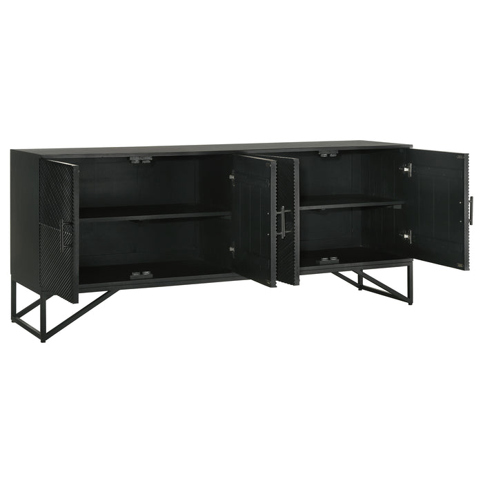 Riddell Accent Cabinets - Furniture Land (Milwaukee, WI)