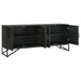 Riddell Accent Cabinets - Furniture Land (Milwaukee, WI)