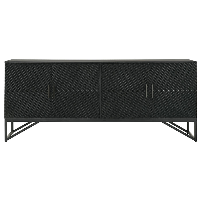 Riddell Accent Cabinets - Furniture Land (Milwaukee, WI)