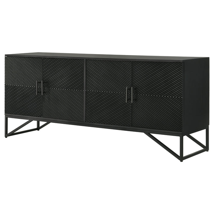 Riddell Accent Cabinets - Furniture Land (Milwaukee, WI)
