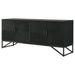 Riddell Accent Cabinets - Furniture Land (Milwaukee, WI)