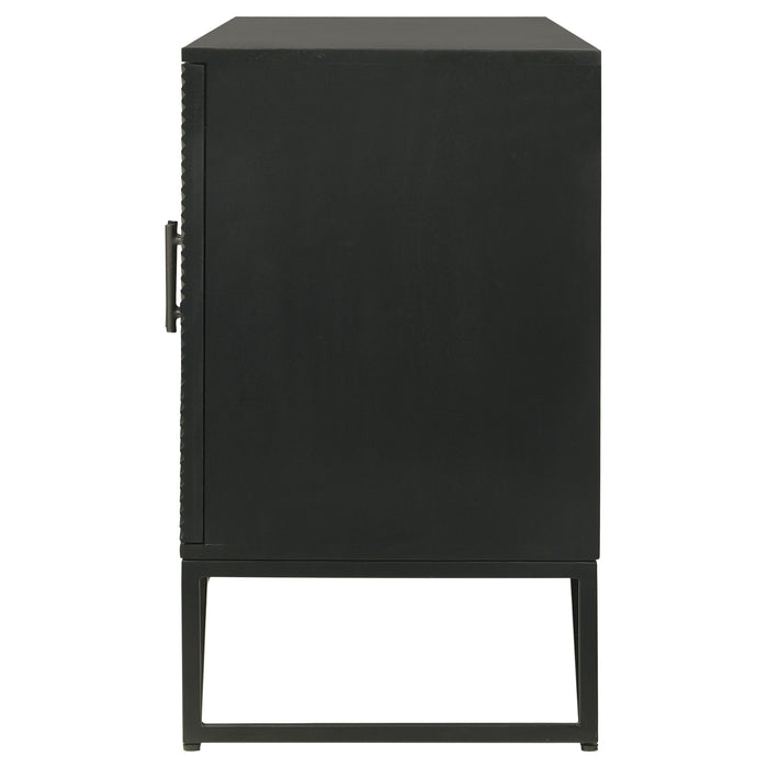 Riddell Accent Cabinets - Furniture Land (Milwaukee, WI)