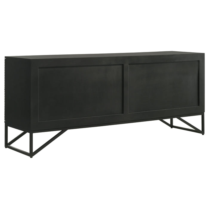 Riddell Accent Cabinets - Furniture Land (Milwaukee, WI)