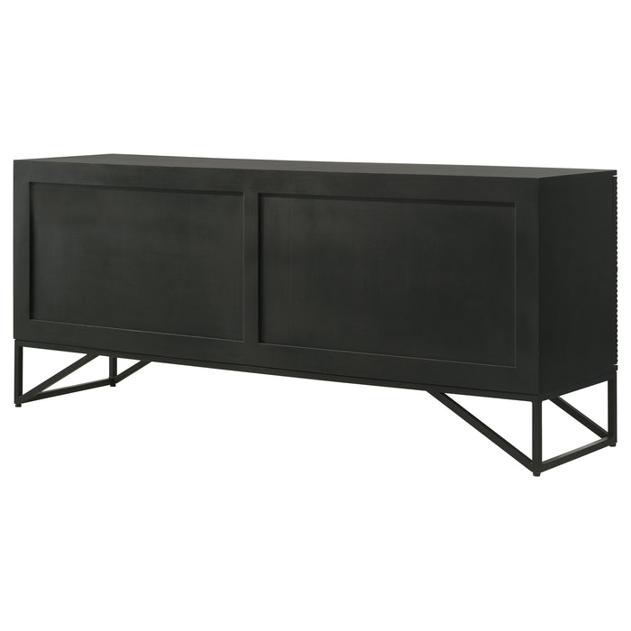 Riddell Accent Cabinets - Furniture Land (Milwaukee, WI)