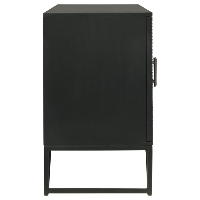 Riddell Accent Cabinets - Furniture Land (Milwaukee, WI)