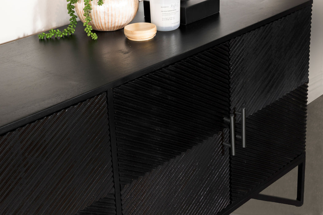 Riddell Accent Cabinets - Furniture Land (Milwaukee, WI)